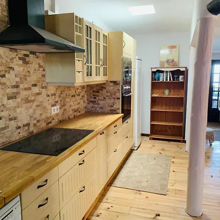 Immaculate 3-bed House With A Sea View In *