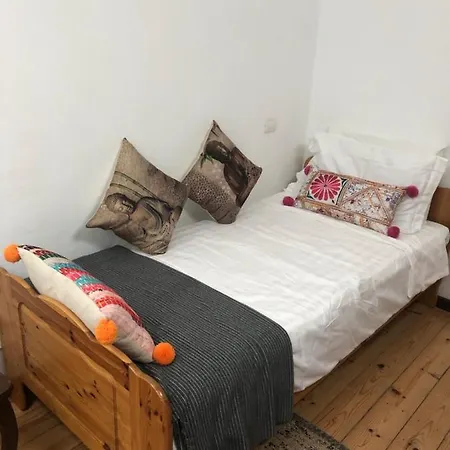 Immaculate 3-bed House With A Sea View In בית נופש
